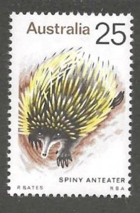 AUSTRALIA  SC # 567  MNH