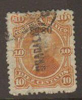 Mexico #108 Used - Penny Auction