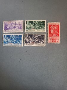 Stamps Aegean Islands-Coo 12-6 never hinged