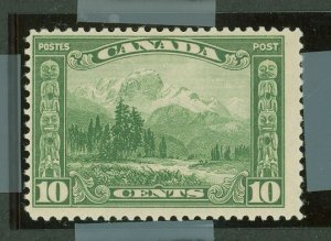 Canada #155  Single