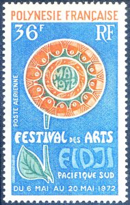 1972 Arts Festival.