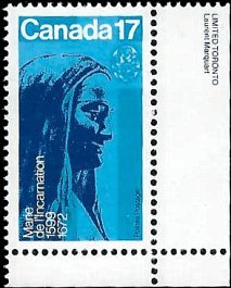 CANADA   #886 MNH (2)