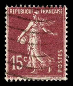 France 165 Used