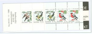 Finland #856a  Single (Complete Set)
