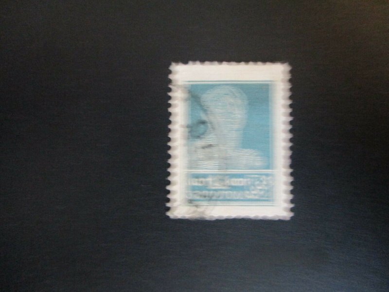Russia #286 Used WDWPhilatelic (P5H8)  