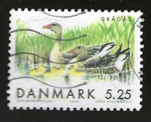 Denmark Scott 1164 CV 1.00