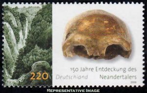 Germany Scott 2388 Mint never hinged.