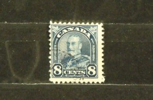 15277   CANADA   Used # 171                              CV$ 13.50