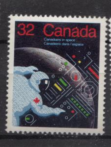 Canada Scott # 1046 - MNH  