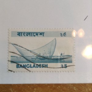 Bangladesh  # 84  Used