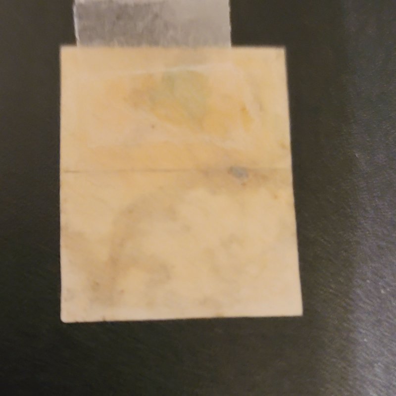 Switzerland 10 c used