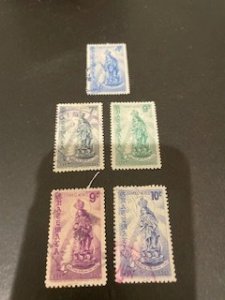 Guatemala sc C403-C407 uhr
