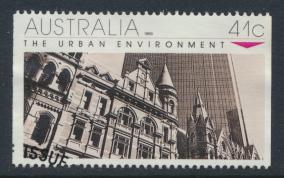 Australia SG 1217 Used Urban Environment 