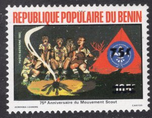BENIN SCOTT C324