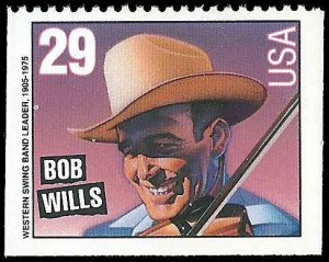 US - #2711 - MNH - SCV-0.75