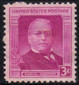 United States Scott No. 988