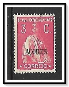 Azores #182 Ceres Used