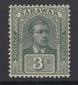 SARAWAK, Scott 54, MHR