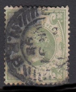 Great Britain 122 Used