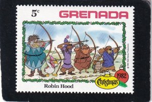 Grenada   #   1132     MNH