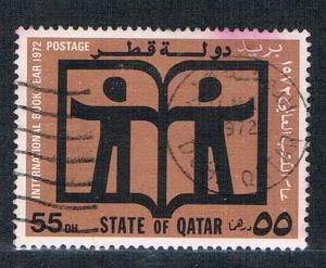 Qatar 300 Used (Q0032)