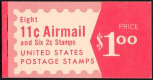 US BKC22 MNH CV $3.75