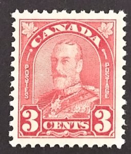 Canada 167 F-VF MNH