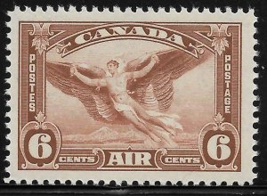 Canada - SC# C5 - MNH - SCV $6.00