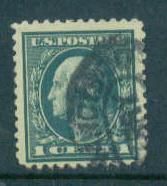 498 Used Fine A10671