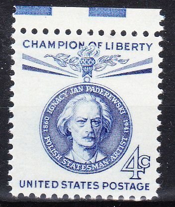 MOstamps - US Scott #1159 XF-Sup Mint OG NH - Lot # HS-C128