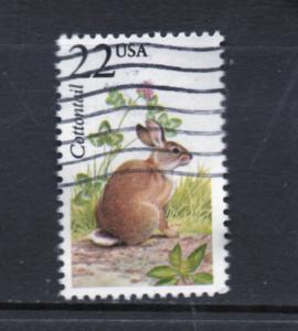 Scott # 2290  used singles