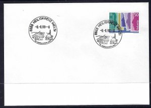 Switzerland FDC PRICE TO SELL [D4]-4