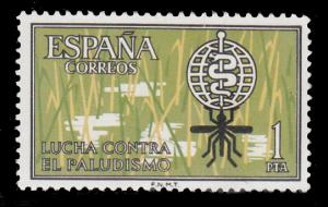 Spain 1152 MNH