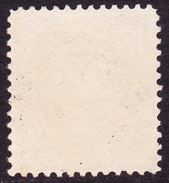 Scott 228, Used, 30c Small Banknote