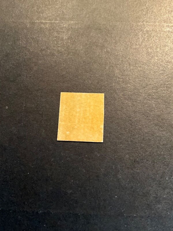 Sardinia Scott #1 never hinged