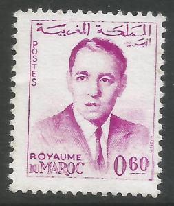 MOROCCO 114 MNH Z7793-2