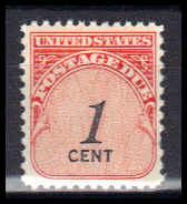 J89 Fine MNH Dry Gum KA0109