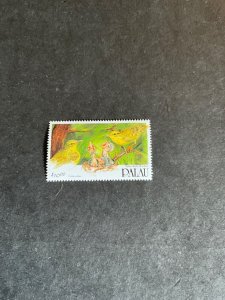 Stamps Palau 283 never hinged