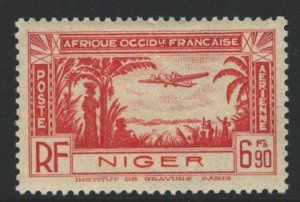 Niger Sc#C5 MLH