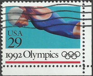 # 2641 USED SWIMMING    