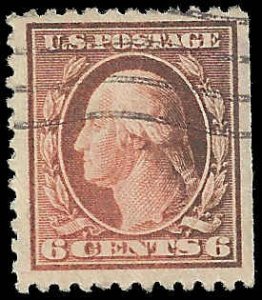 US - #506 - Used - SCV-0.40