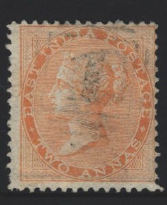 India Sc#23a Used