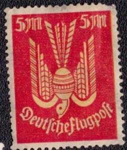 Germany C11 1922 MH