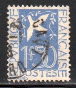 France #294    used