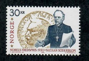 Norway #985 MNH single