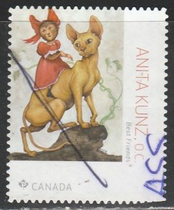 Canada   3093    (O)    2018