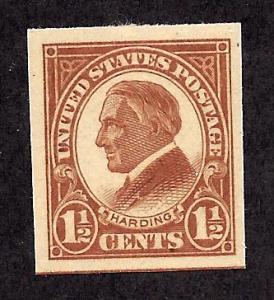 576 Mint,OG,NH... SCV $2.70
