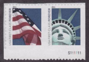 4519a,MNH ATM pair
