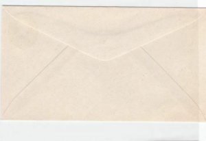 united states  1958 entire unused stationary envelope  ref r14601