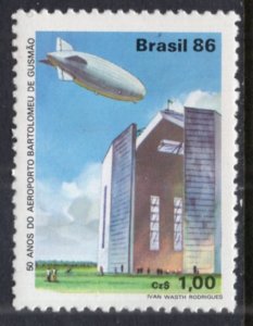 Brazil 2094 MNH VF